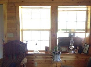 30 Honey Suckle Ln, Camden On Gauley, WV 26208