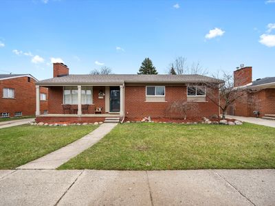 7912 Donna St, Westland, MI, 48185