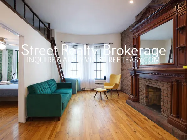 158 W 76th St APT 1A, New York, NY 10023