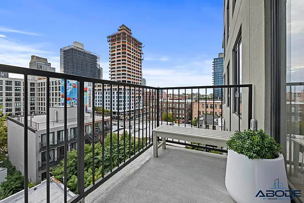 Rented by ABODE NYC LLC | media 12