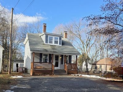 324 1/2 Chestnut St, Clinton, MA, 01510