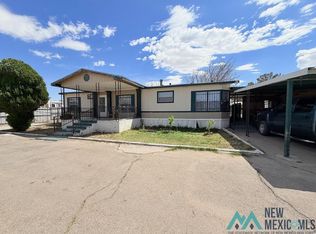 309 W Rose St, Carlsbad, NM 88220