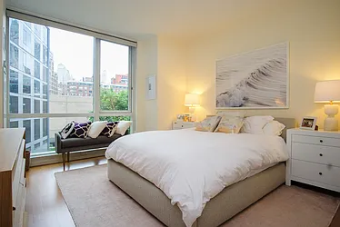 Rented by Compass