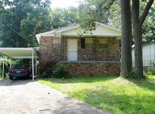 9645 Westfield Rd, Birmingham, AL 35217