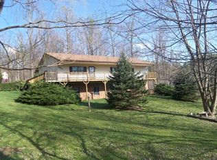 402 Mount Paddy Rd, West Jefferson, NC 28694