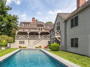 7 Garnet Rd, Roxbury, CT 06783