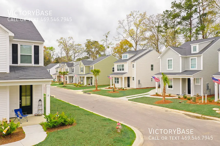 Windsong Community
