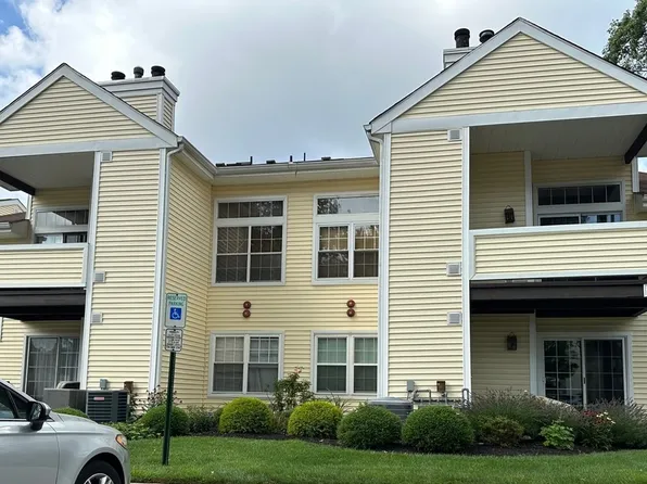 101 Country Clb #6, Union, NJ 07083