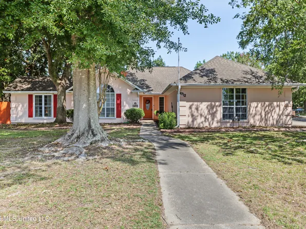 14712 Rue Mornay, Biloxi, MS 39532