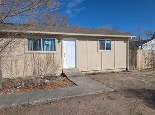 6670 Lowell Blvd APT 3, Denver, CO 80221