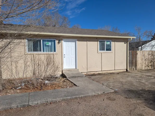 6670 Lowell Blvd APT 3, Denver, CO 80221