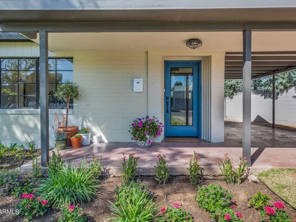 50 E MEDLOCK Drive, Phoenix, AZ 85012