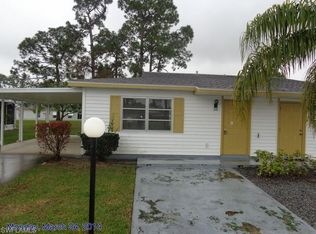 38 Desert Candle Cir, Lehigh Acres, FL 33936