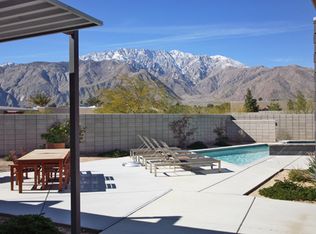 1190 Azure Ct, Palm Springs, CA 92262