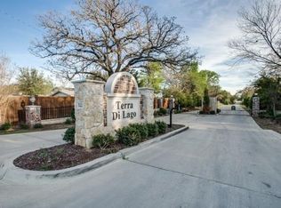 10 Stapler Dr, Shady Shores, TX 76208