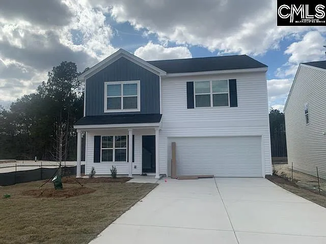 1354 Tanreall Dr