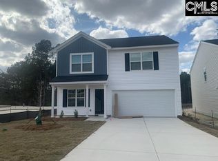3055 Hallsdale Dr, Elgin, SC 29045