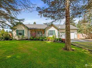 8222 178th Ave SW, Rochester, WA 98579