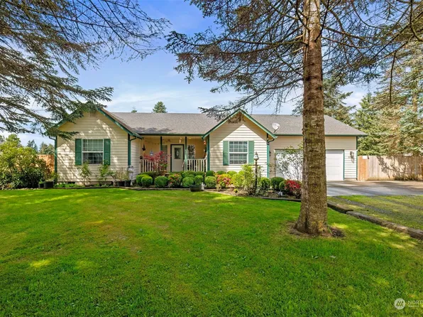 8222 178th Avenue SW, Rochester, WA 98579
