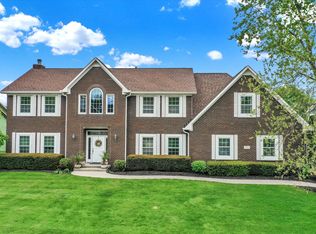 10151 Sea Star Way, Fishers, IN 46037