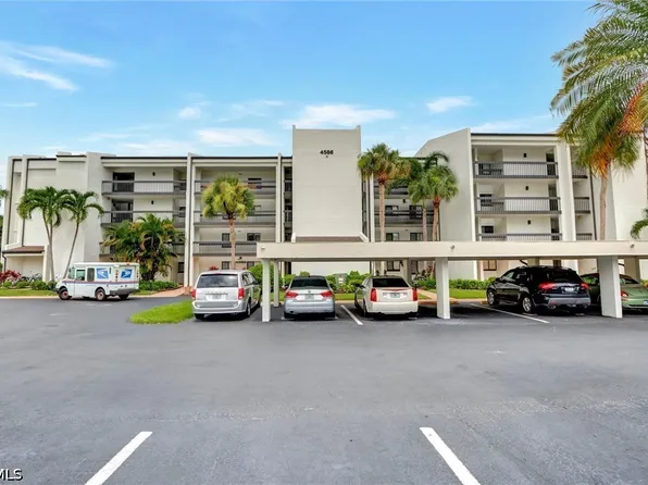 4586 Trawler Ct APT 304, Fort Myers, FL 33919