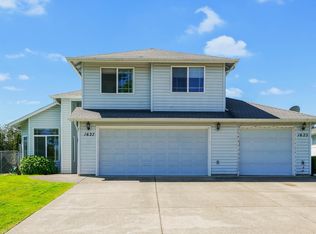 1625 SE Cortland Ave, Dallas, OR