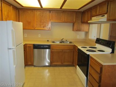 3713 Snorkel Cir Unit 4-D, Las Vegas, NV, 89108