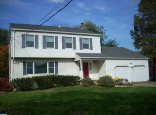 1736 Old Trenton Rd, Princeton Junction, NJ 08550