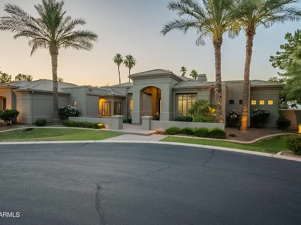 6034 W TROVITA Place, Chandler, AZ 85226
