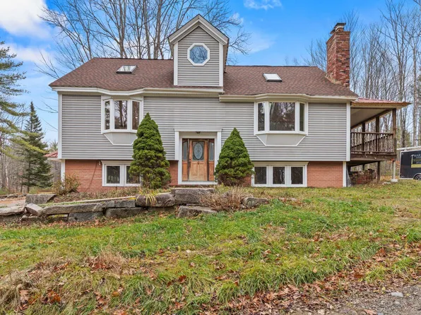 26 Marshall Valley Road, Windham, ME 04062