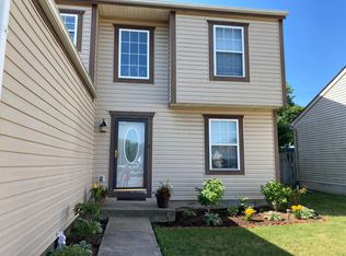 6039 Rover Ln, Columbus, OH 43232