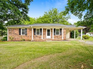 112 Greenfield Ave, Pendleton, SC 29670