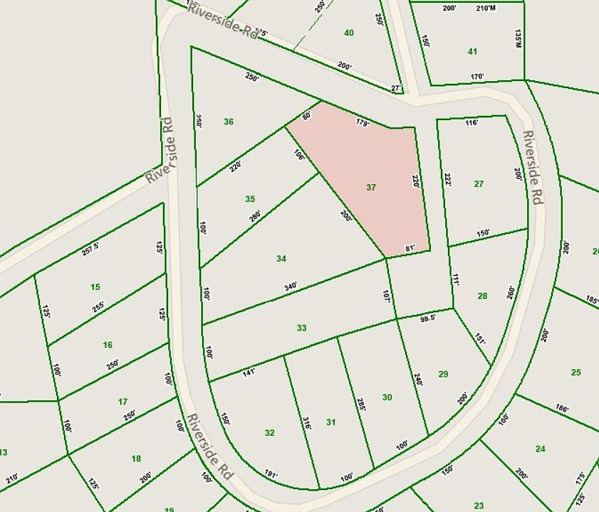 2nd image of Riverside Rd
