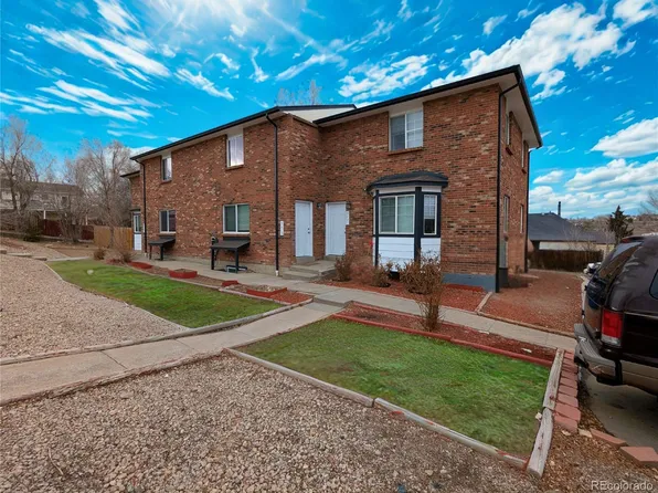 3401 W Milan Avenue, Denver, CO 80236