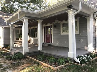 433 Terhune Rd SE, Rome, GA 30161