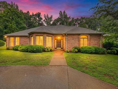 216 Patrick Dr, Dover, TN, 37058