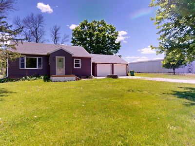 706 19th St, Albert Lea, MN, 56007