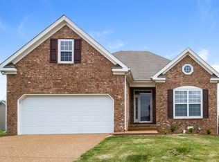 6033 Lori Anne Dr, Spring Hill, TN 37174
