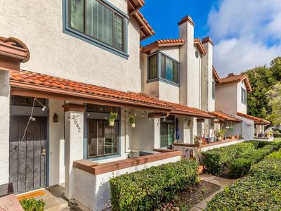 3542 Mission Mesa Way, San Diego, CA, 92120