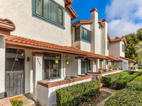 3542 Mission Mesa Way, San Diego, CA 92120