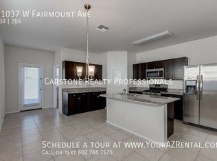 31037 W Fairmount Ave, Buckeye, AZ 85396