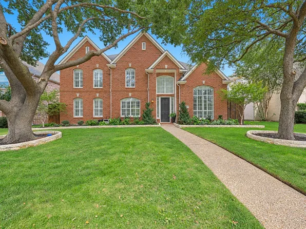 6141 Trailwood Dr, Plano, TX 75024
