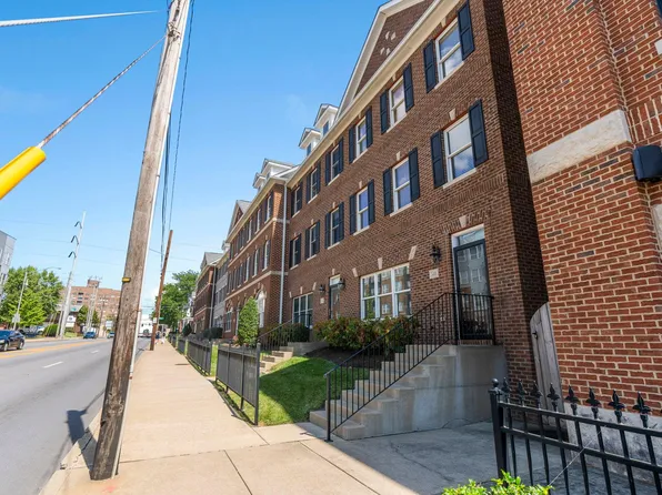 518 South Broadway, Lexington, KY 40508