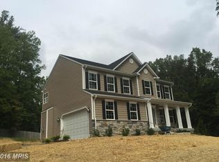 1230A Taylor Ave, Arnold, MD