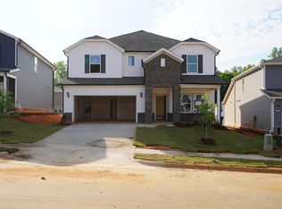 709 Deschutes Dr, Garner, NC 27529