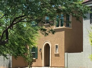 2498 N 149th Ln, Goodyear, AZ 85395
