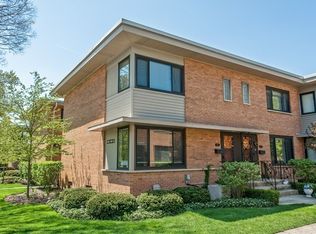 535 .5 Ridge Rd, Wilmette, IL 60091