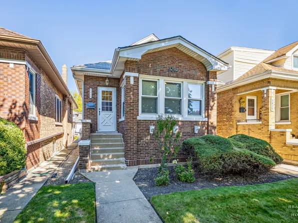 5440 W Cullom Ave, Chicago, IL 60641