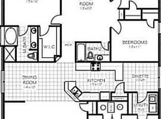 3301 NW 160th St, Edmond, OK 73013