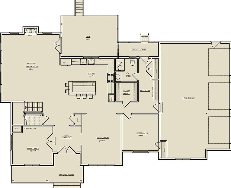 2nd image of 2 Dairy Farm Ln